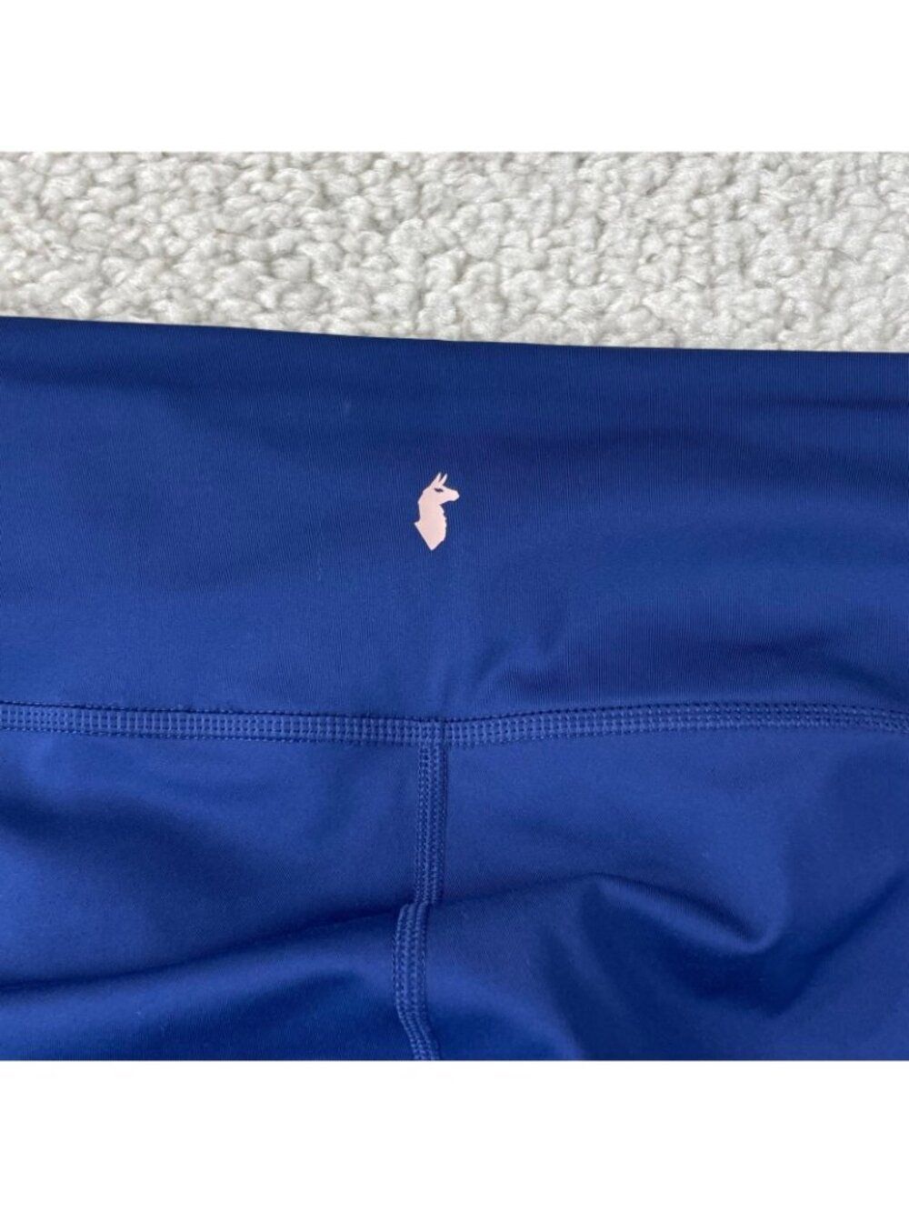 Cotopaxi Mariposa 7/8 Legging Blue Orange Womens Medium - Picture 6 of 9